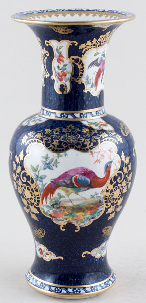 Vase c1920s